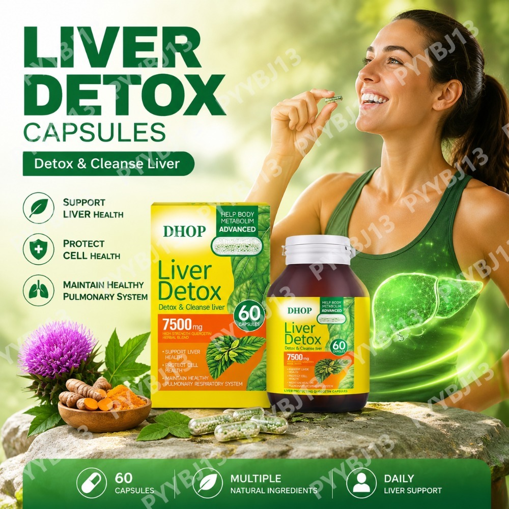 Wellness Quercetin - Cápsulas de Quercetina Pulmonar DHOP, 60