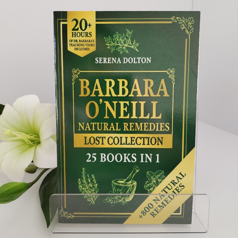 Herbal Wellness Remedy - Colección Completa de Remedios Herbales: Recetas