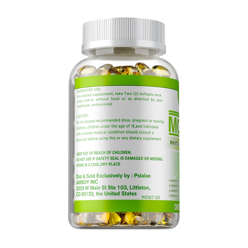 Cápsulas de Moringa - Antioxid - Moringa Leaf Powder reseña y precio