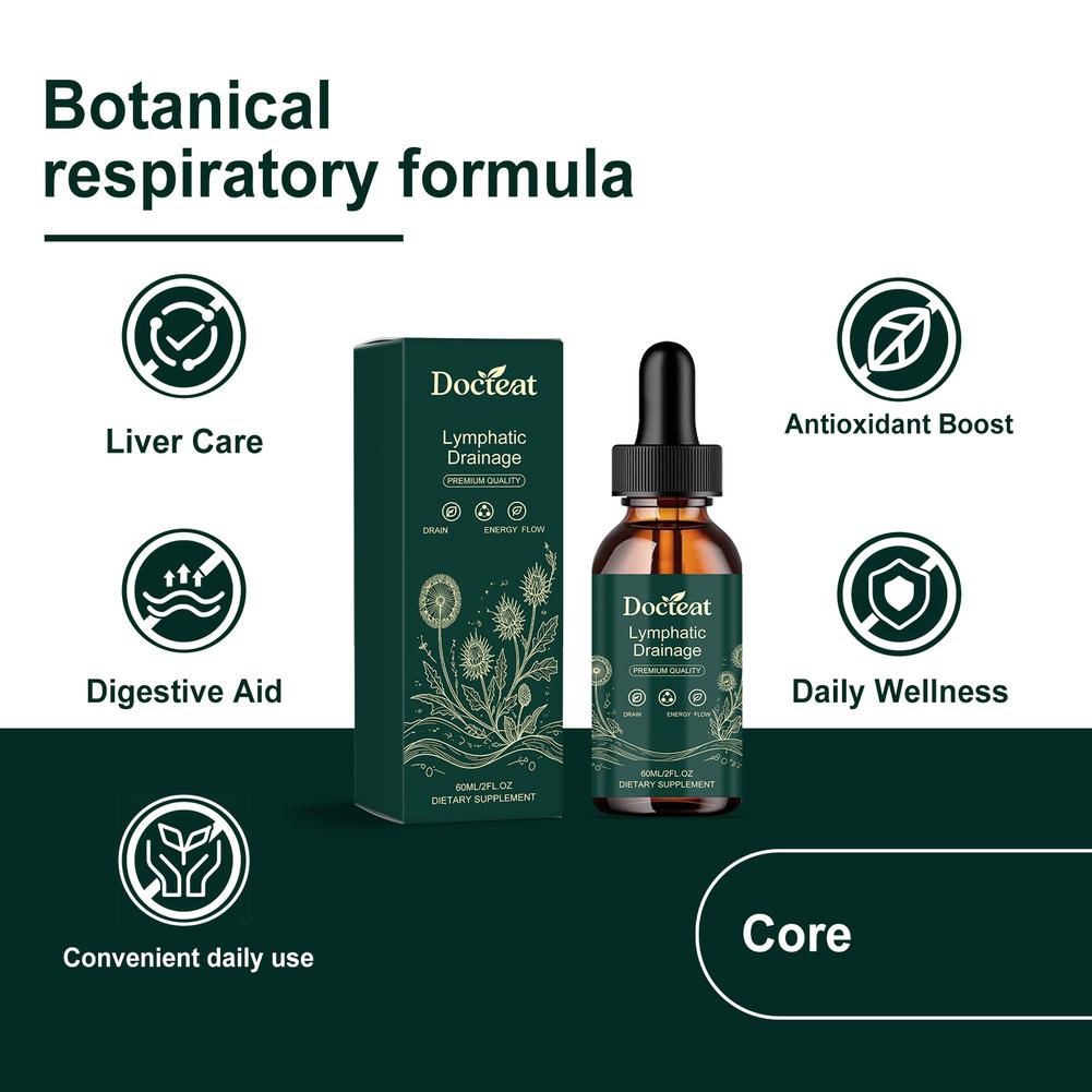 60ml Gotas Líquidas Herbales N - Wellness Herbal Essence reseña y precio