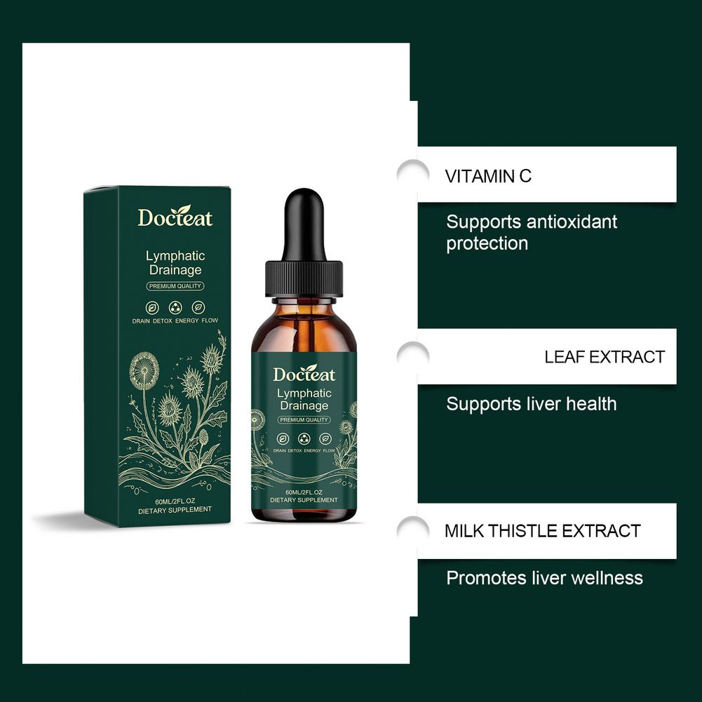 60ml Gotas Líquidas Herbales N - Wellness Herbal Essence reseña y precio