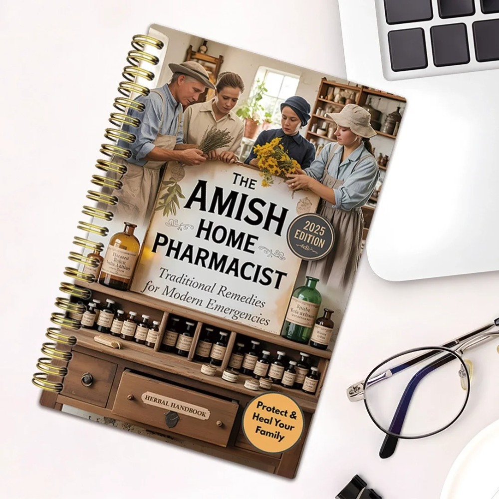 Manual de Remedios Herbales: G - Herbal Wellness Remedy reseña y precio