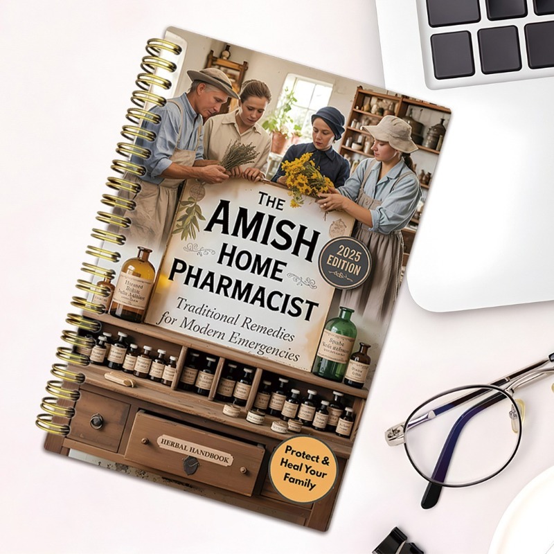 Manual de Remedios Herbales, G - Herbal Wellness Remedy reseña y precio