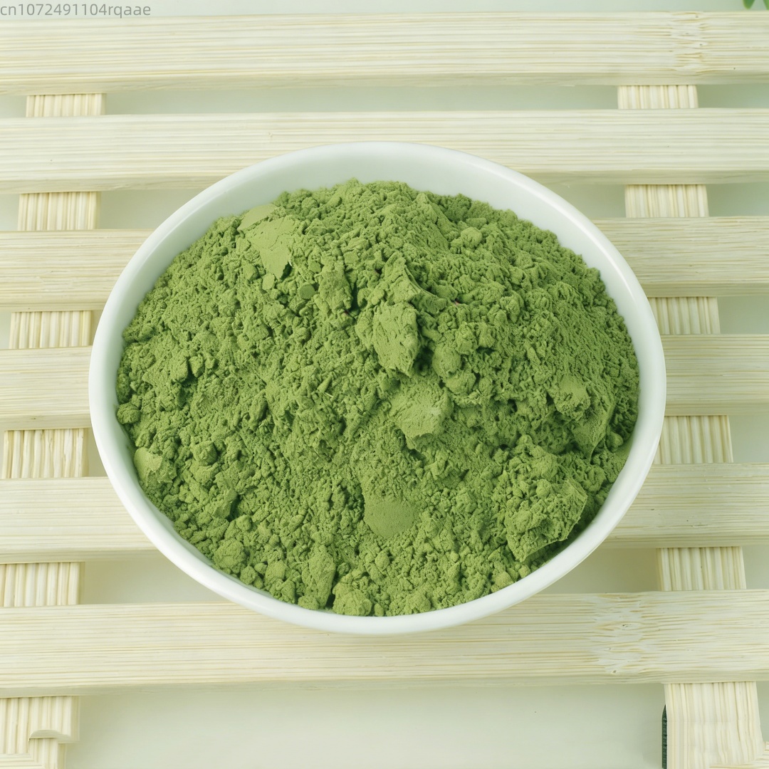 50g-200g Polvo de Moringa 100% - Moringa Leaf Powder reseña y precio