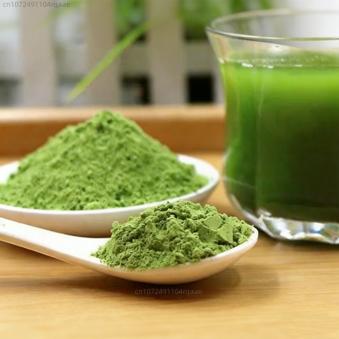 50g-200g Polvo de Moringa 100% - Moringa Leaf Powder reseña y precio