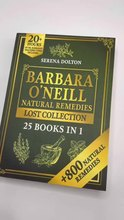 Libro de colección de remedios - Herbal Wellness Remedy reseña y precio